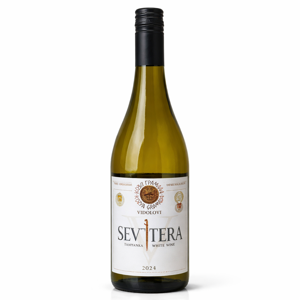 Козя Грамада Sevttera Тамянка 0.75л