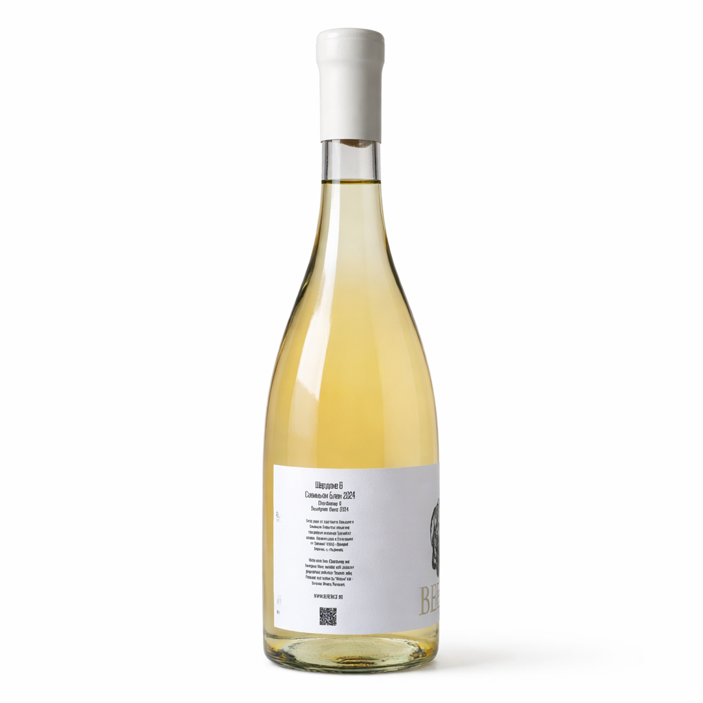 Berenice Chardonnay & Sauvignon Blanc 2024 0.75L