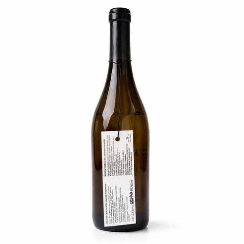 Bendida Wild Keratsuda Damazhdana Samodiva 2024 0.75l