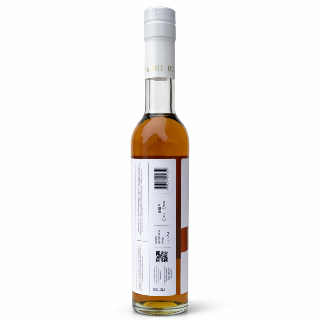 Rakia Melrosa Apple 3yo Chateau Copsa 0.5l
