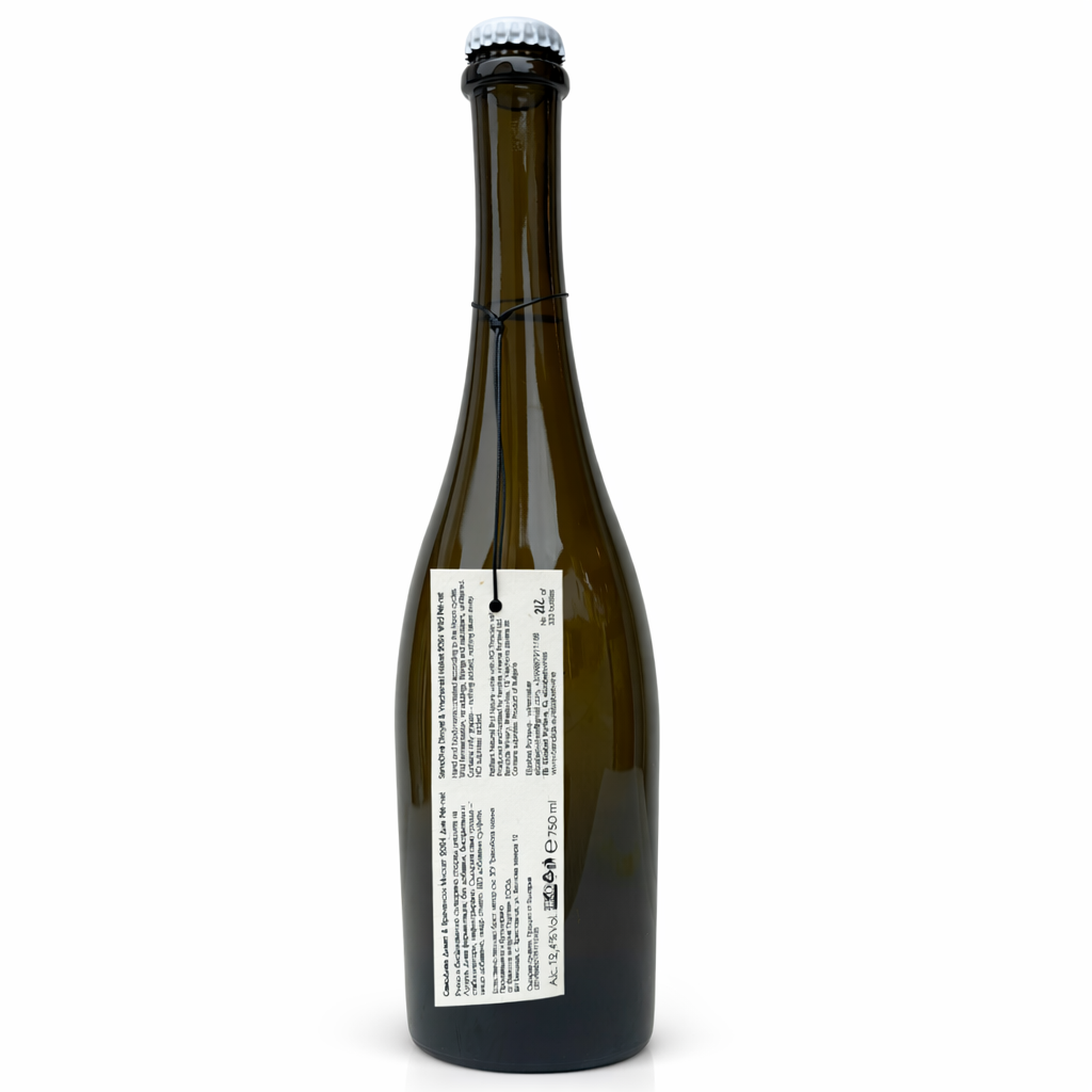 Bendida Samodiva Pet Nat Dimyat 2023 0.75l
