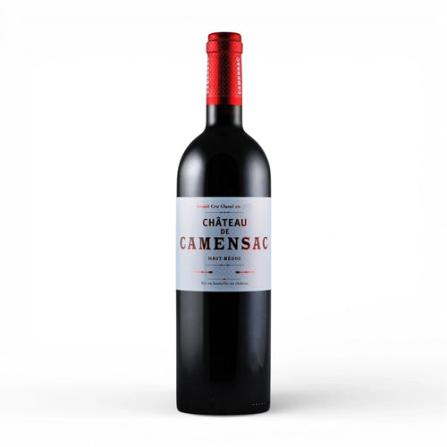 2018 Château Camensac Haut-Médoc Dry Red Wine