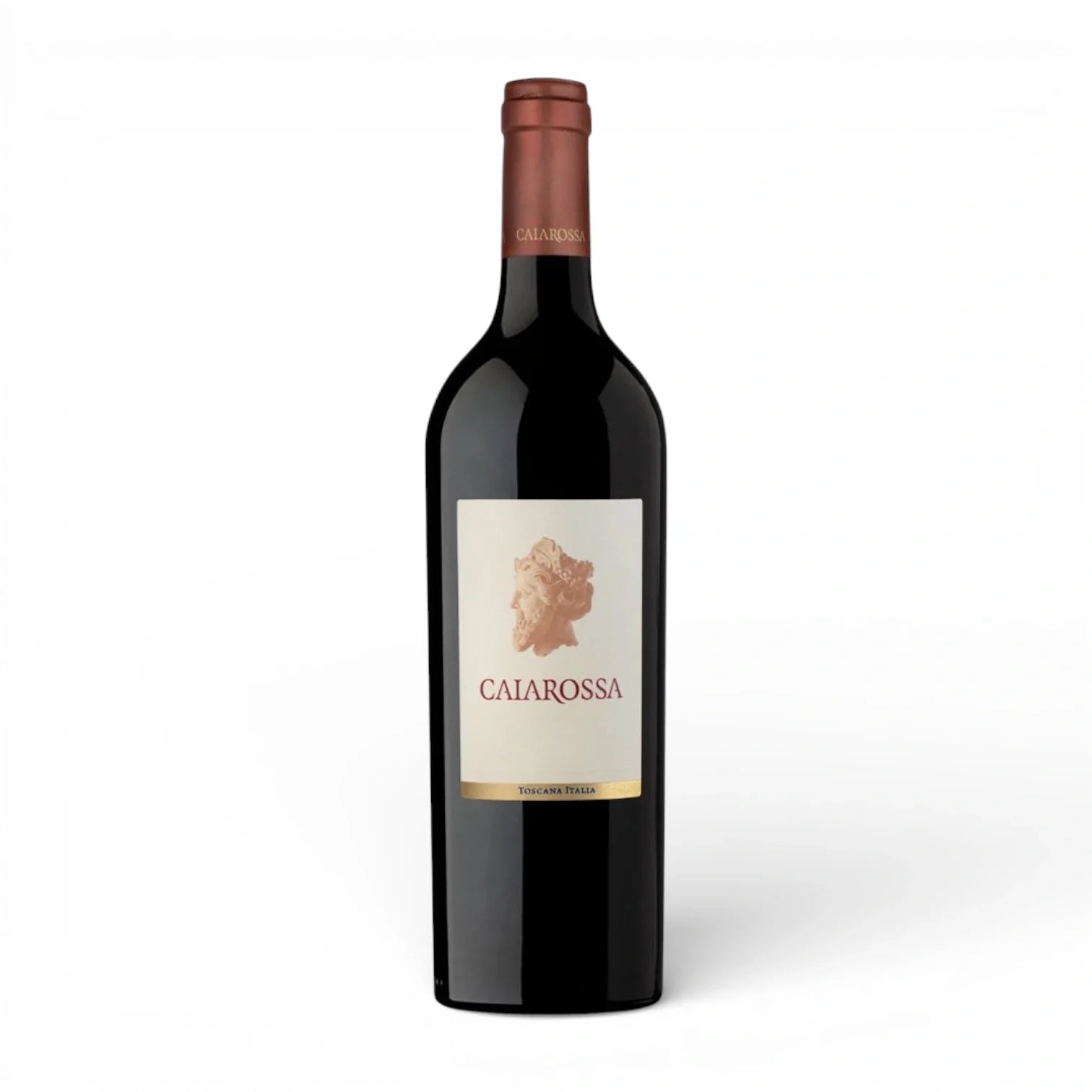 2018 Caiarossa Rosso di Toscana Red Wine