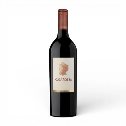 2018 Caiarossa Rosso di Toscana Red Wine