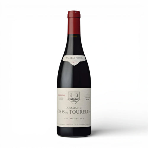 2017 Famille Perrin Domaine du Clos des Tourelles Gigondas Red Wine