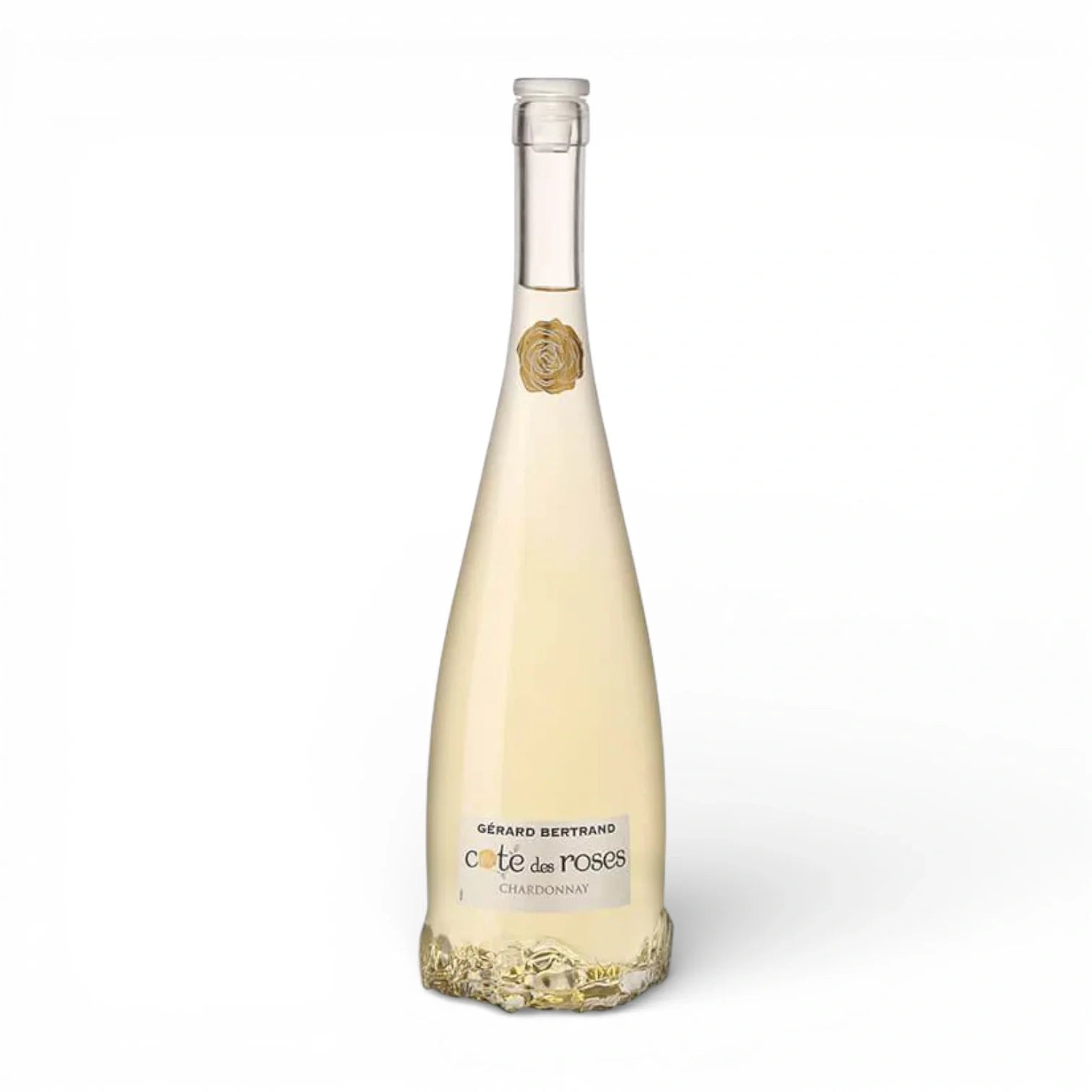 2020 Gérard Bertrand Côte des Roses Chardonnay - French White Wine
