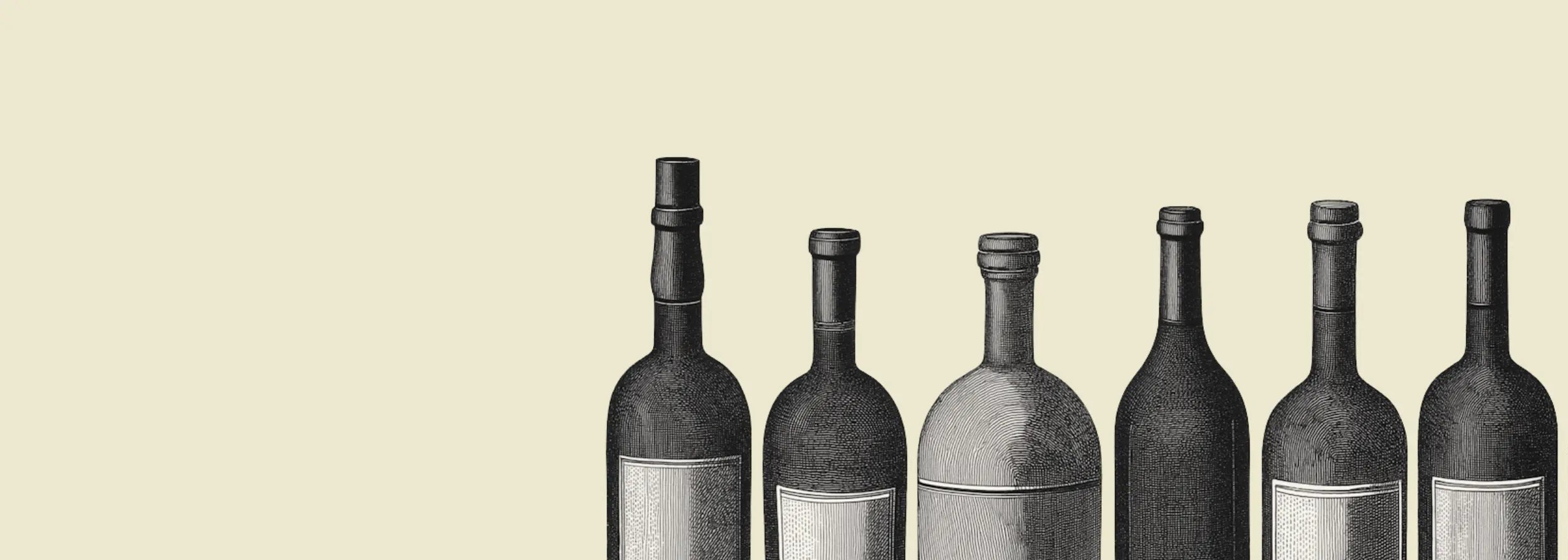 The Bottle Home Page Hero Image