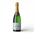 Louis Eschenauer Crémant de Bordeaux Blanc Brut - Sparkling Wine