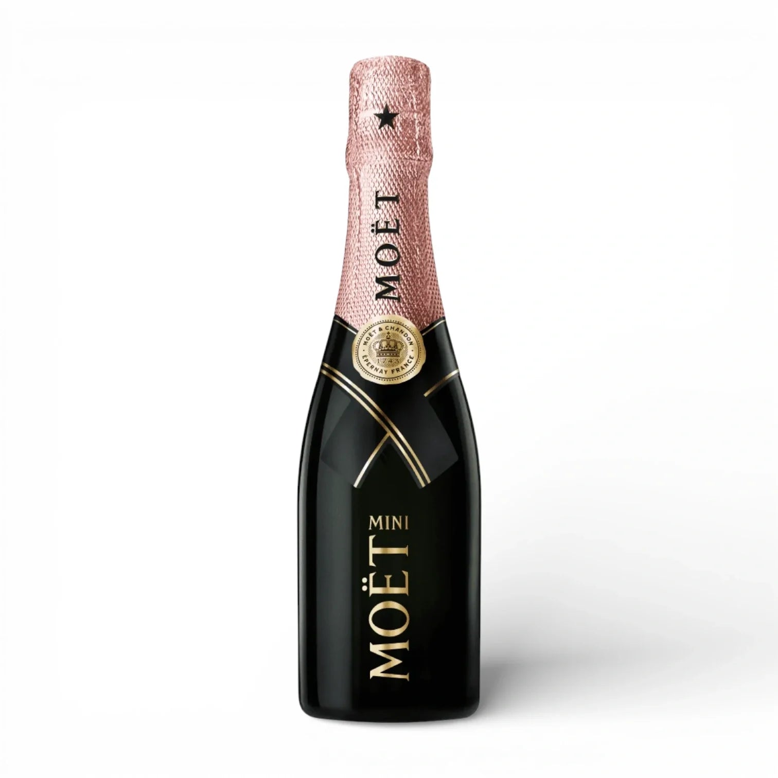 Moët & Chandon Rose Mini - French Sparkling Wine 200ml