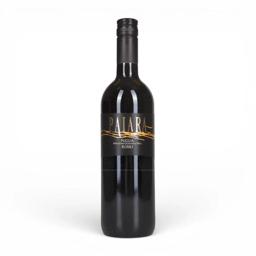 2017 Tormaresca Paiara Rosso Puglia IGT - Dry Italian Red Wine