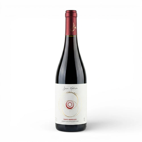 Villa Katina Pamid Barrique 2024 Bulgarian Wine 750ml